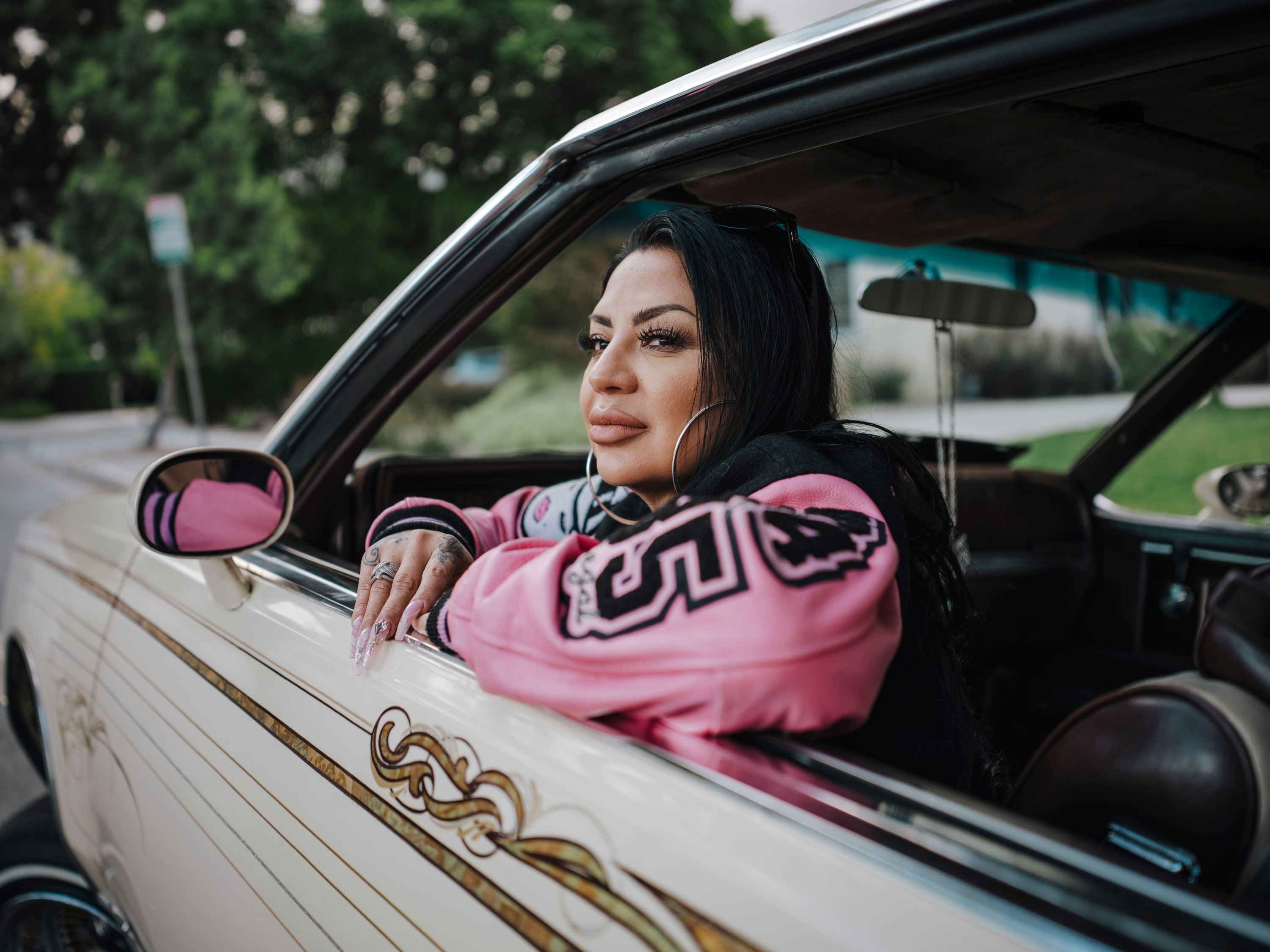 Sandy Avila